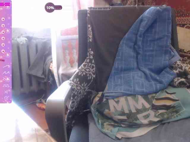 sweetprelest- webcam