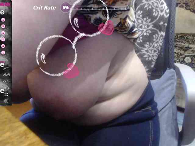 sweetprelest- webcam