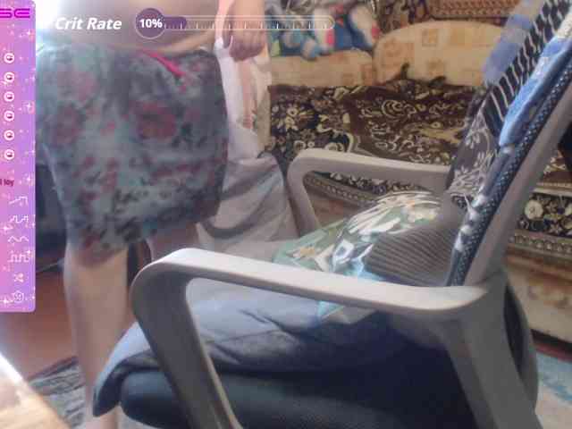 sweetprelest- webcam