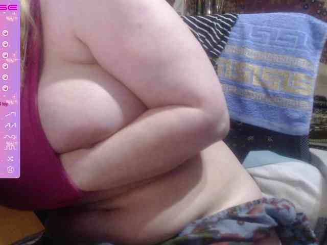 sweetprelest- webcam