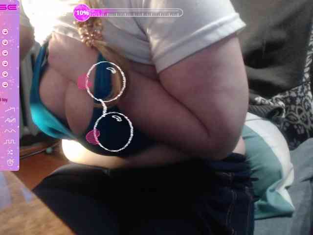 sweetprelest- webcam