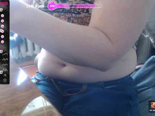 sweetprelest- webcam