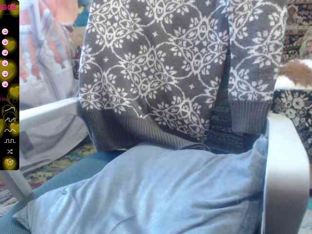 sweetprelest- webcam