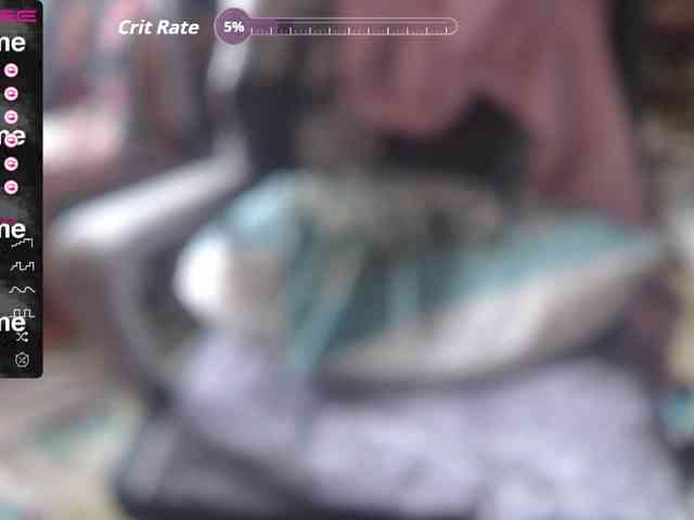 sweetprelest- webcam