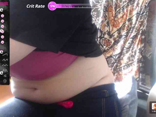 sweetprelest- webcam