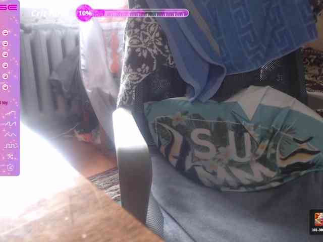 sweetprelest- webcam