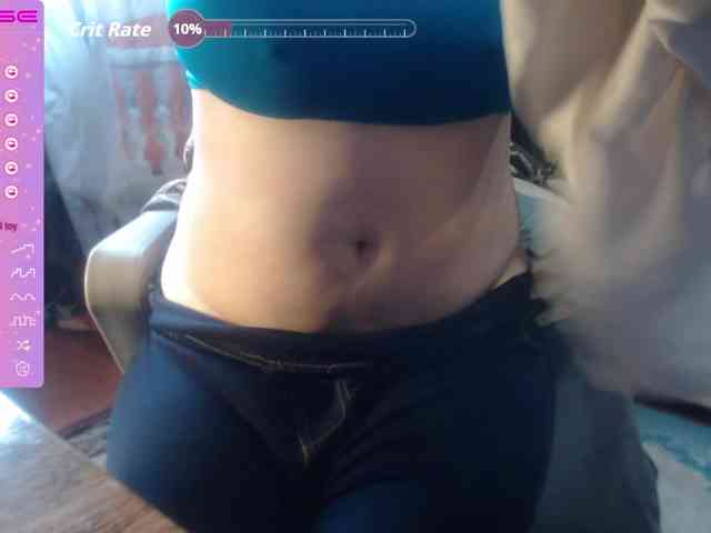sweetprelest- webcam