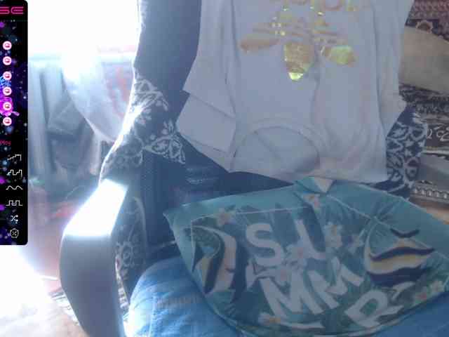 sweetprelest- webcam