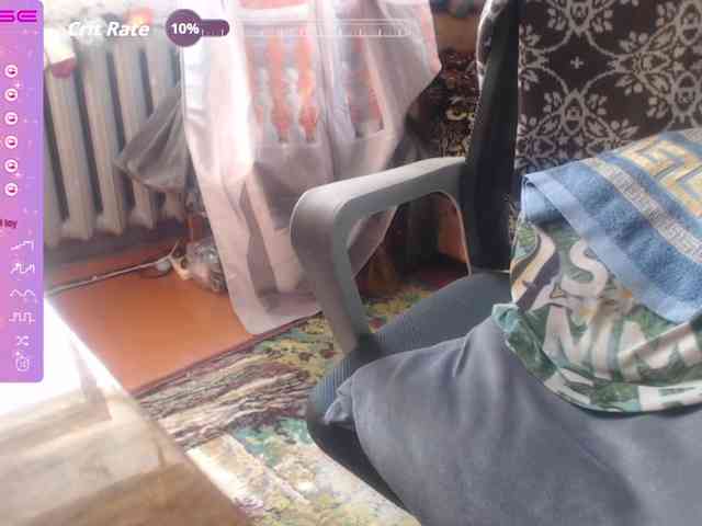 sweetprelest- webcam