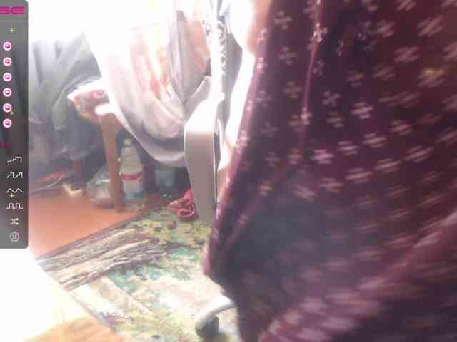 sweetprelest- webcam