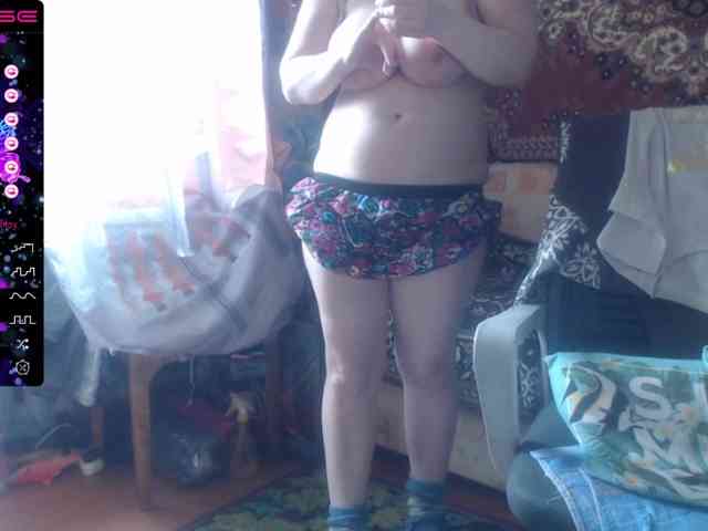 sweetprelest- webcam