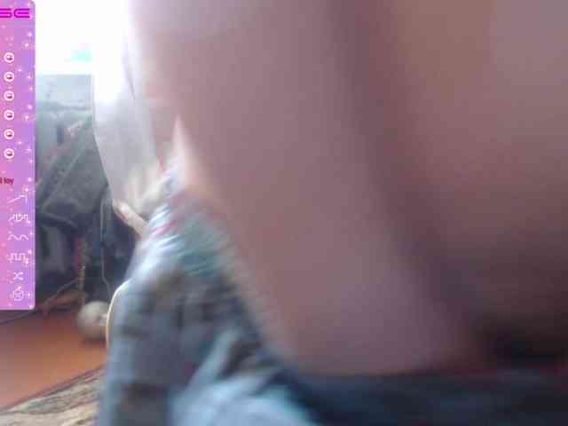 sweetprelest- webcam