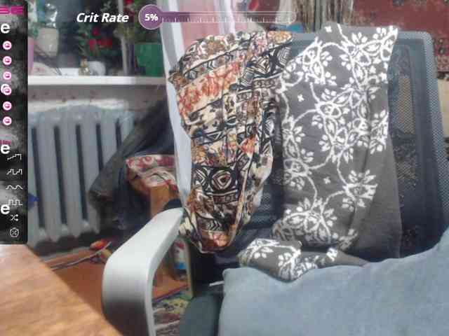 sweetprelest- webcam