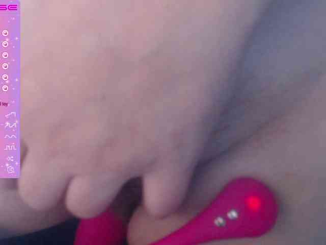 sweetprelest- webcam