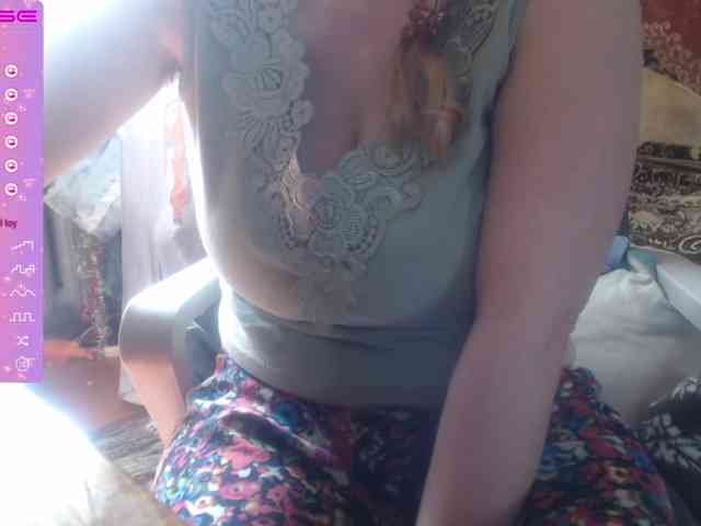 sweetprelest- webcam