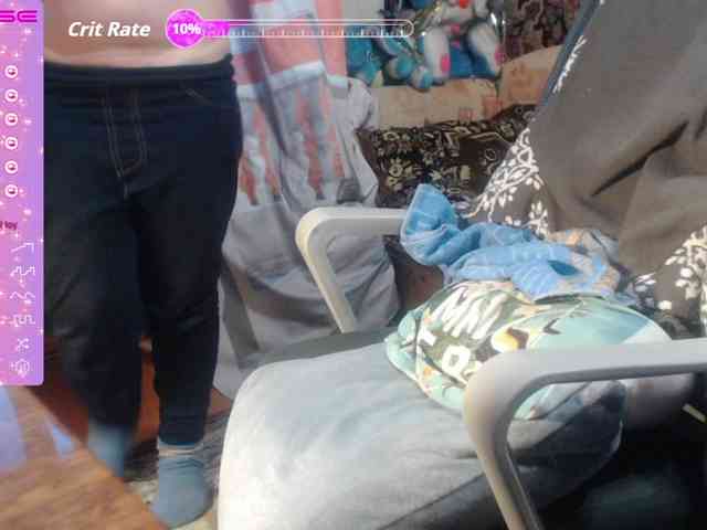 sweetprelest- webcam