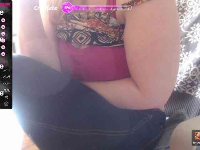 sweetprelest- webcam