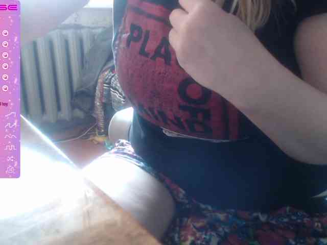 sweetprelest- webcam