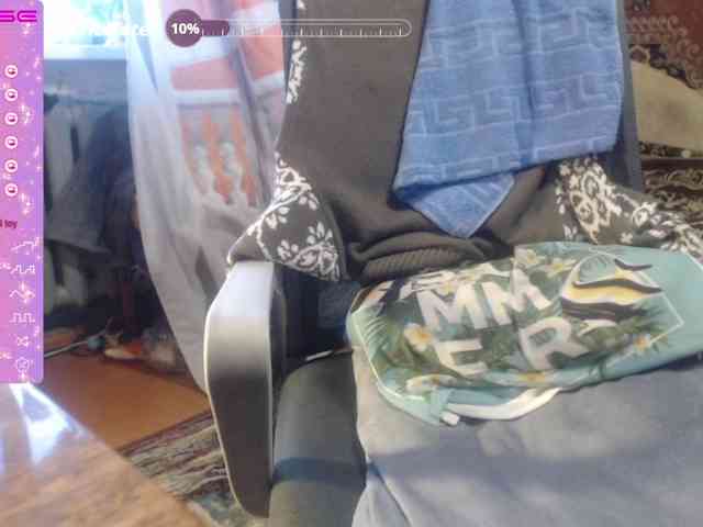 sweetprelest- webcam