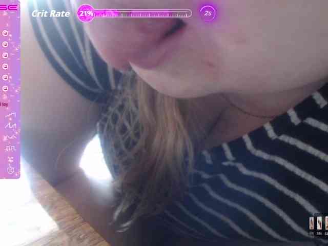 sweetprelest- webcam