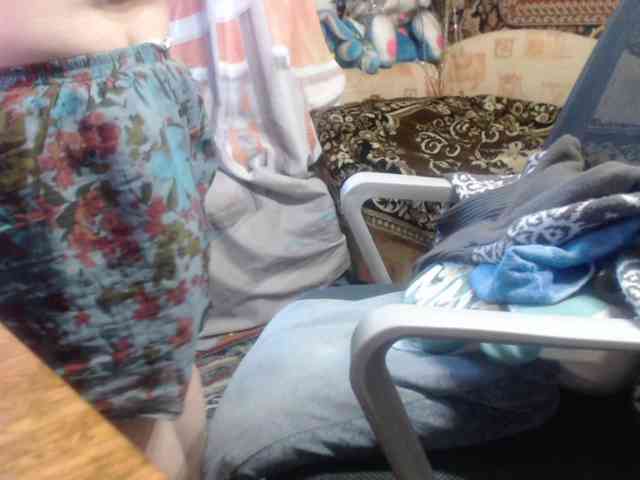 sweetprelest- webcam