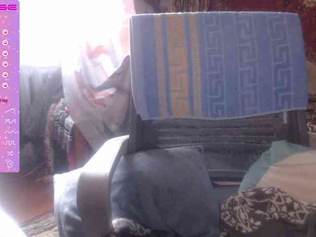 sweetprelest- webcam