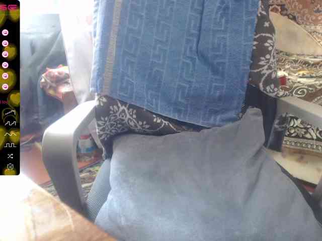 sweetprelest- webcam