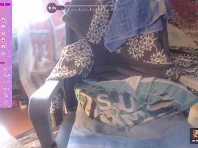 sweetprelest- webcam