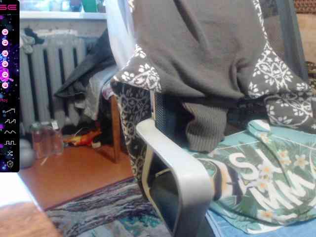 sweetprelest- webcam