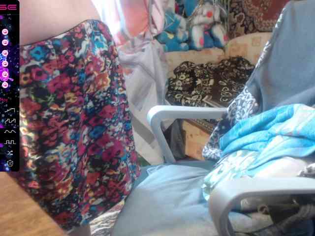 sweetprelest- webcam