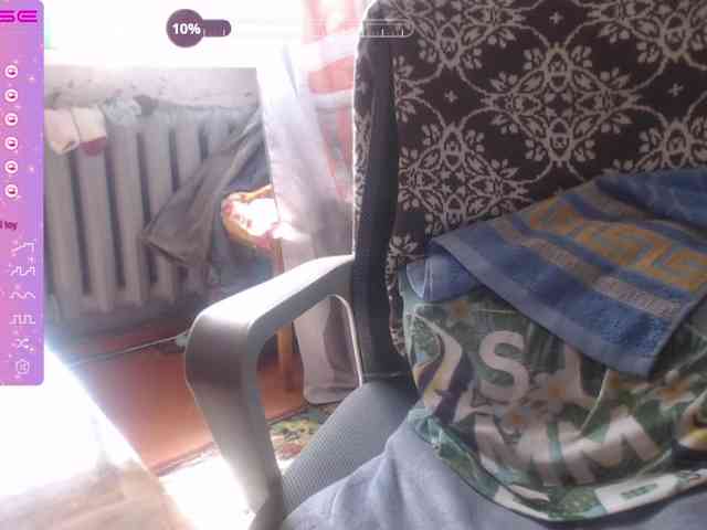 sweetprelest- webcam