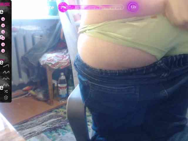 sweetprelest- webcam