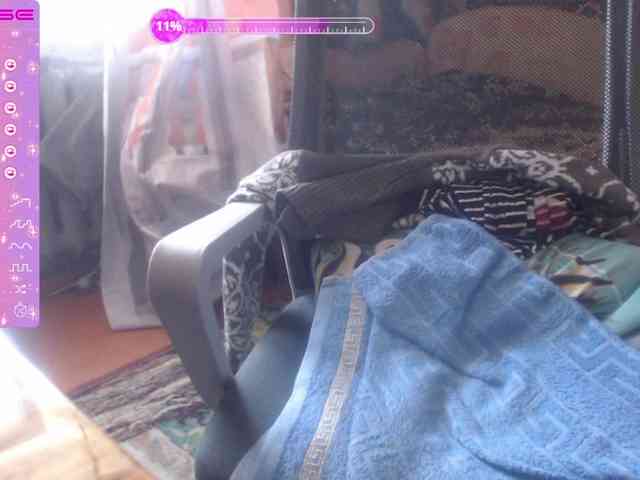 sweetprelest- webcam