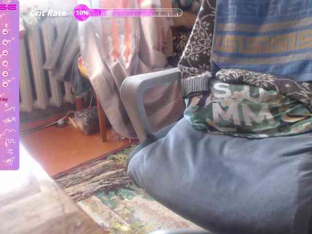 sweetprelest- webcam