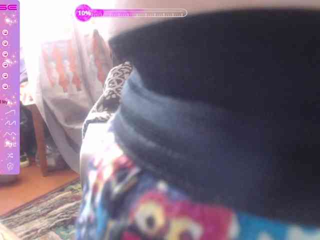 sweetprelest- webcam