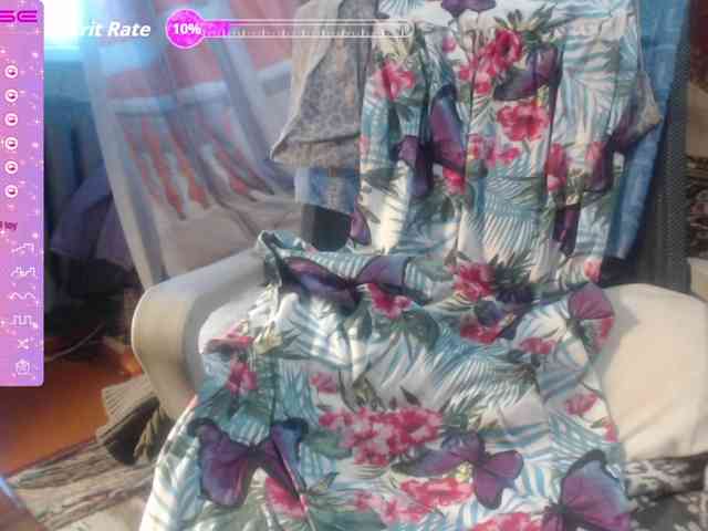 sweetprelest- webcam