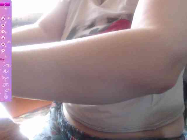 sweetprelest- webcam