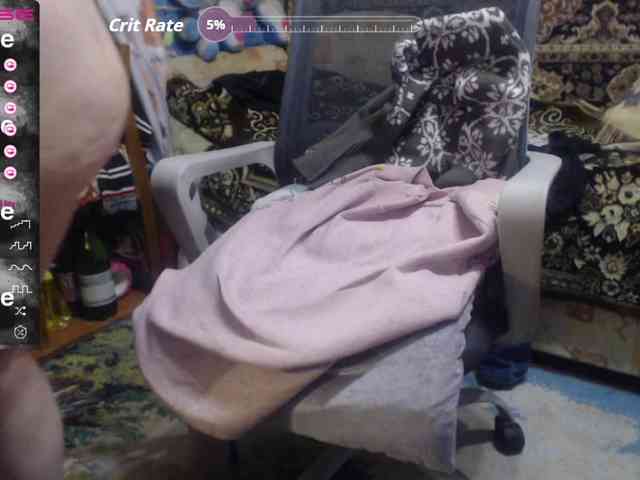 sweetprelest- webcam