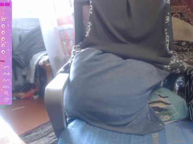 sweetprelest- webcam