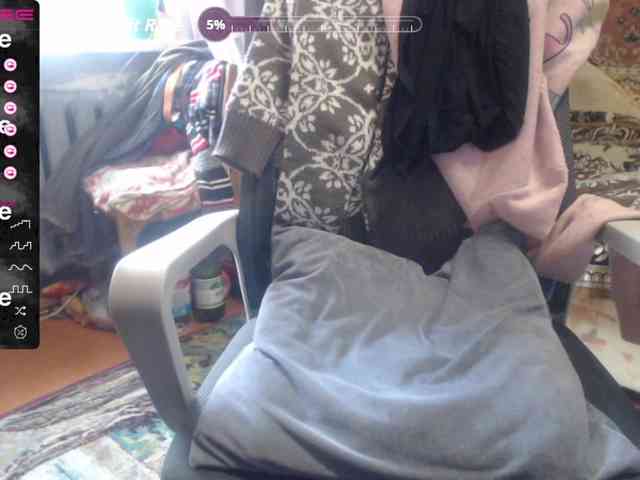 sweetprelest- webcam