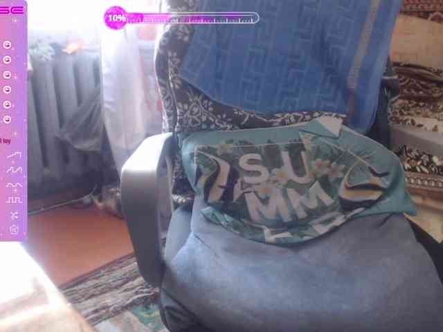 sweetprelest- webcam