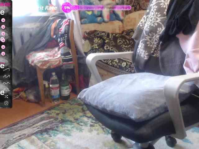 sweetprelest- webcam