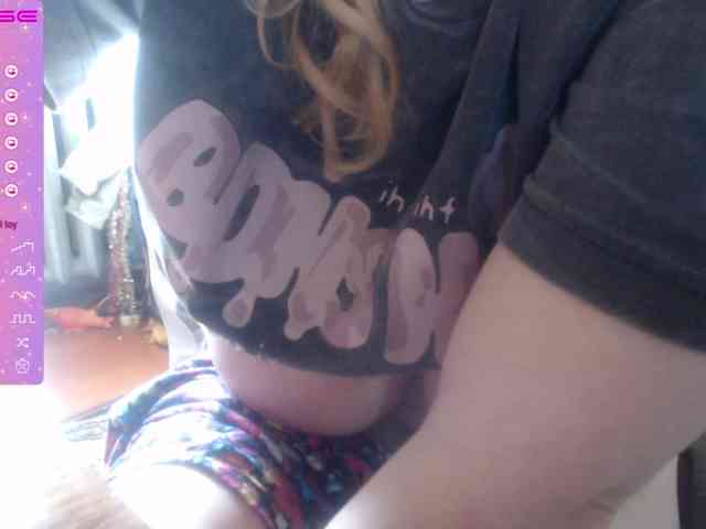 sweetprelest- webcam