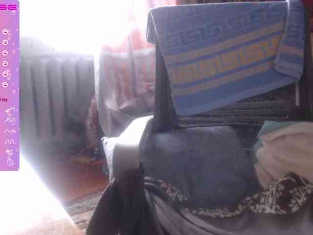 sweetprelest- webcam