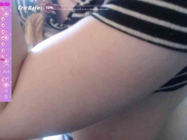 sweetprelest- webcam