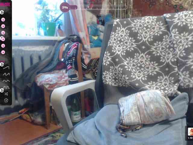 sweetprelest- webcam