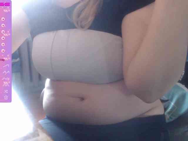 sweetprelest- webcam