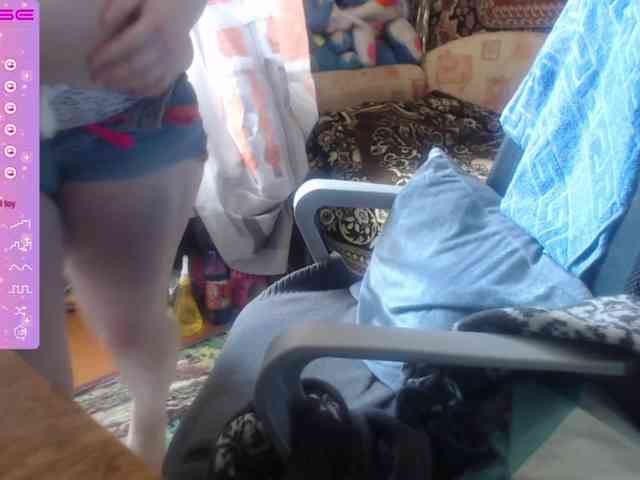 sweetprelest- webcam