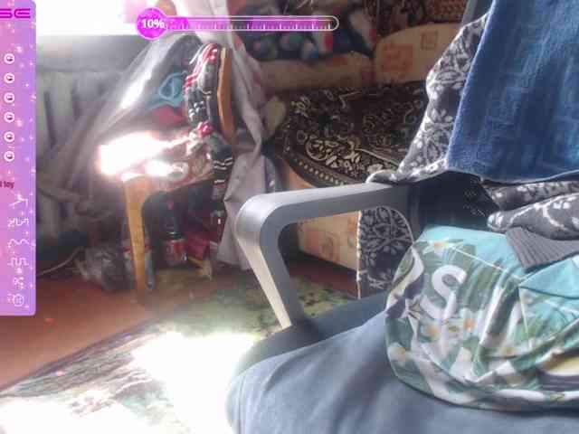sweetprelest- webcam
