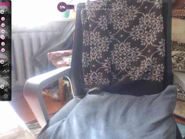 sweetprelest- webcam